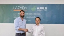 Lazada揭秘东南亚电商市场巨大商机