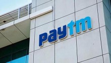 阿里助Paytm建网上商城 欲在印度复制天猫模式