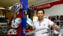 这家印尼最大的自行车店，如何线上线下两手抓？