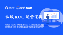 私域之下让用户体验驱动KOC向上的私域运营思路，如何理解KOC在私域流量运营中的价值和地位？